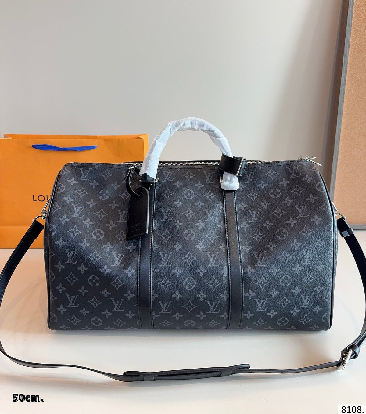Serenityll™ 2001202 Luxury Bag