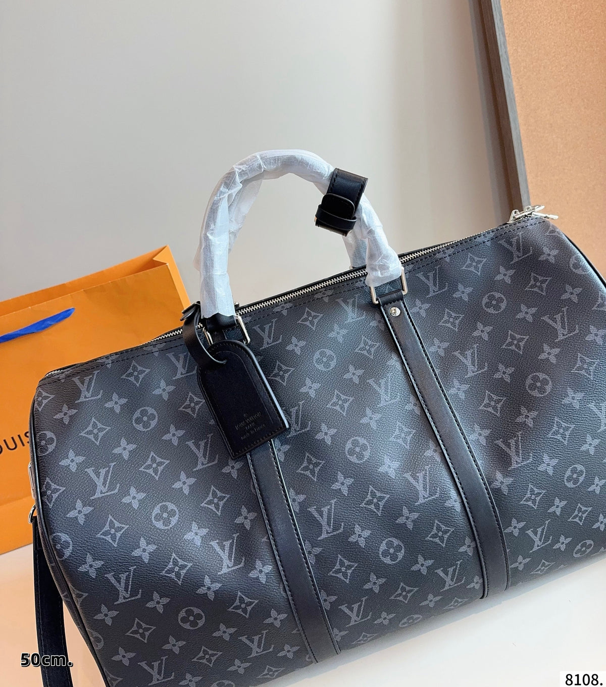 Serenityll™ 2001202 Luxury Bag