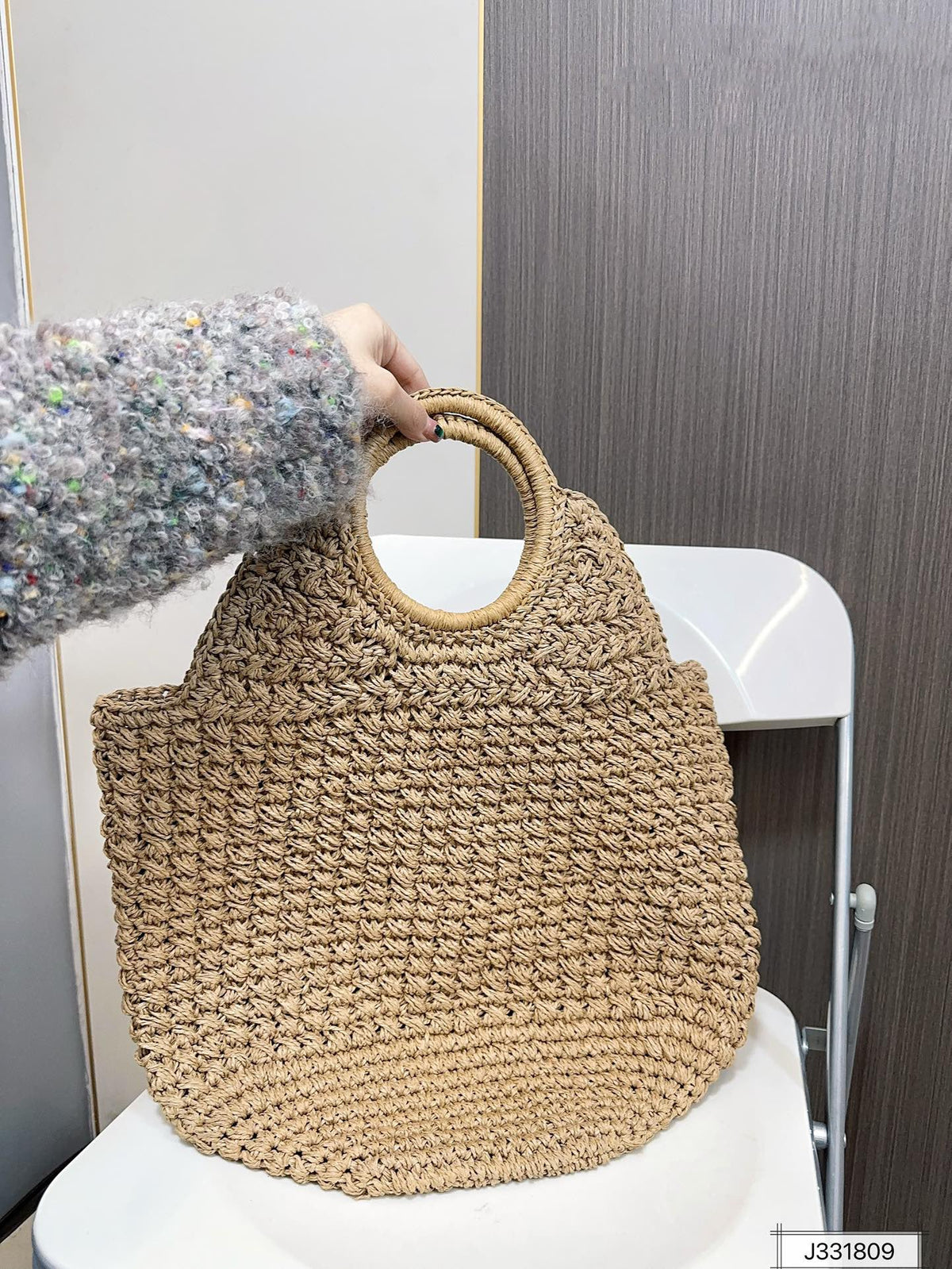 Serenityll™ 100246 Luxury Bag 41x37cm