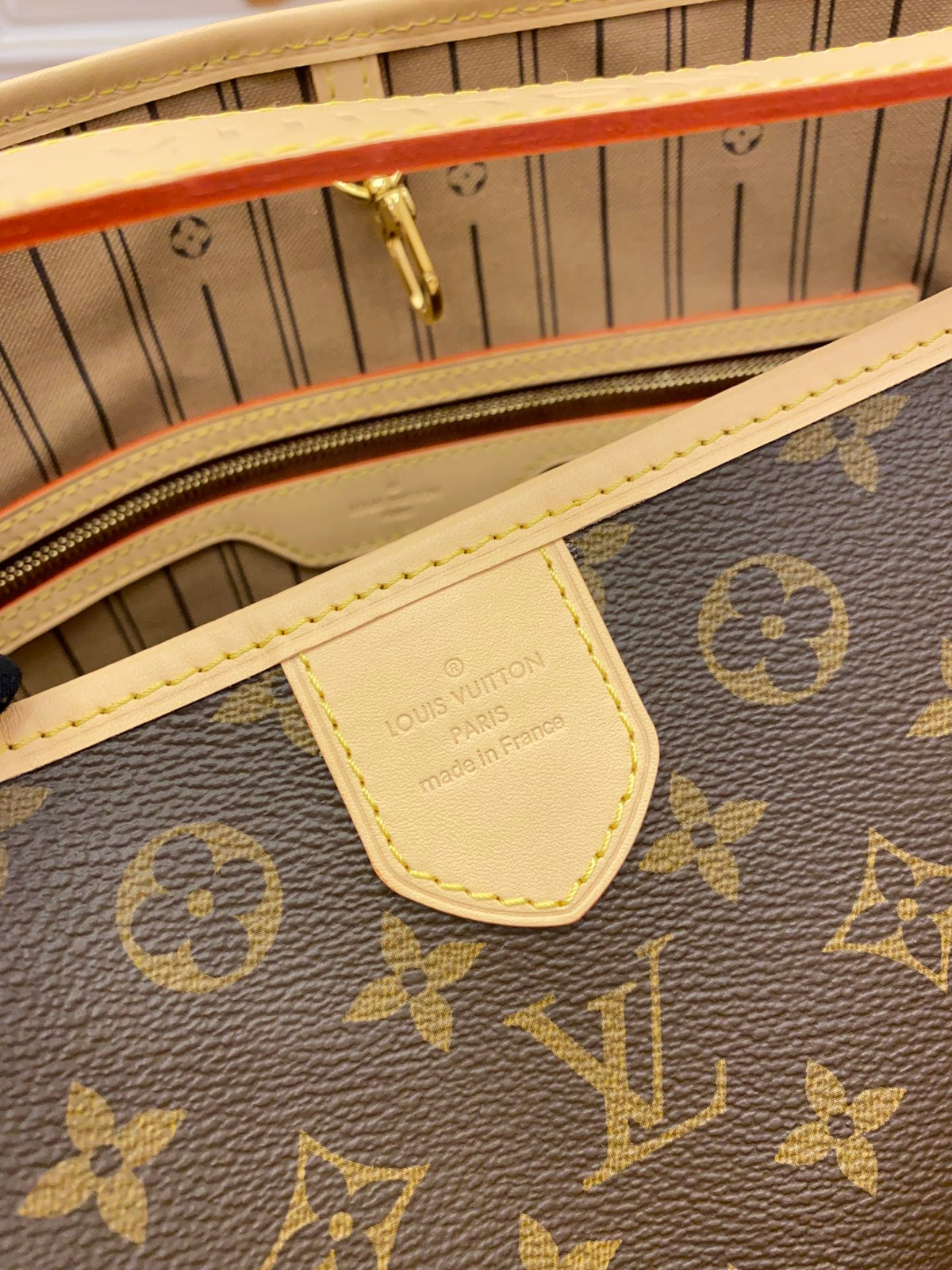Serenityll™ 100077 Luxury Bag