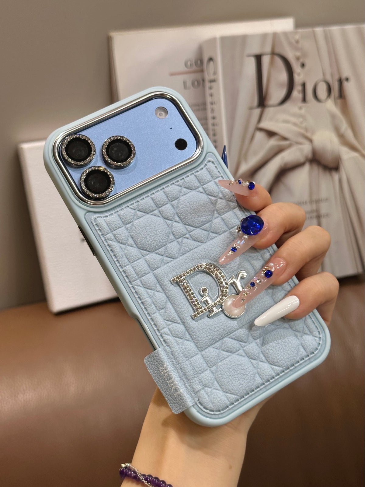Serenityll™ 2001206 iphone case