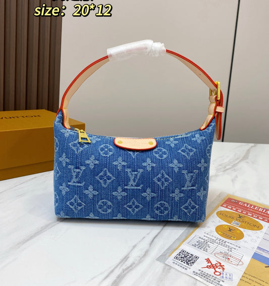 Serenityll™ 2001214 Luxury Bag
