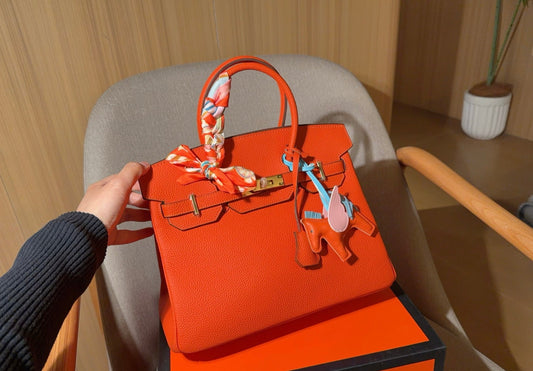 Serenityll™ 2001147 Luxury Bag 30cm
