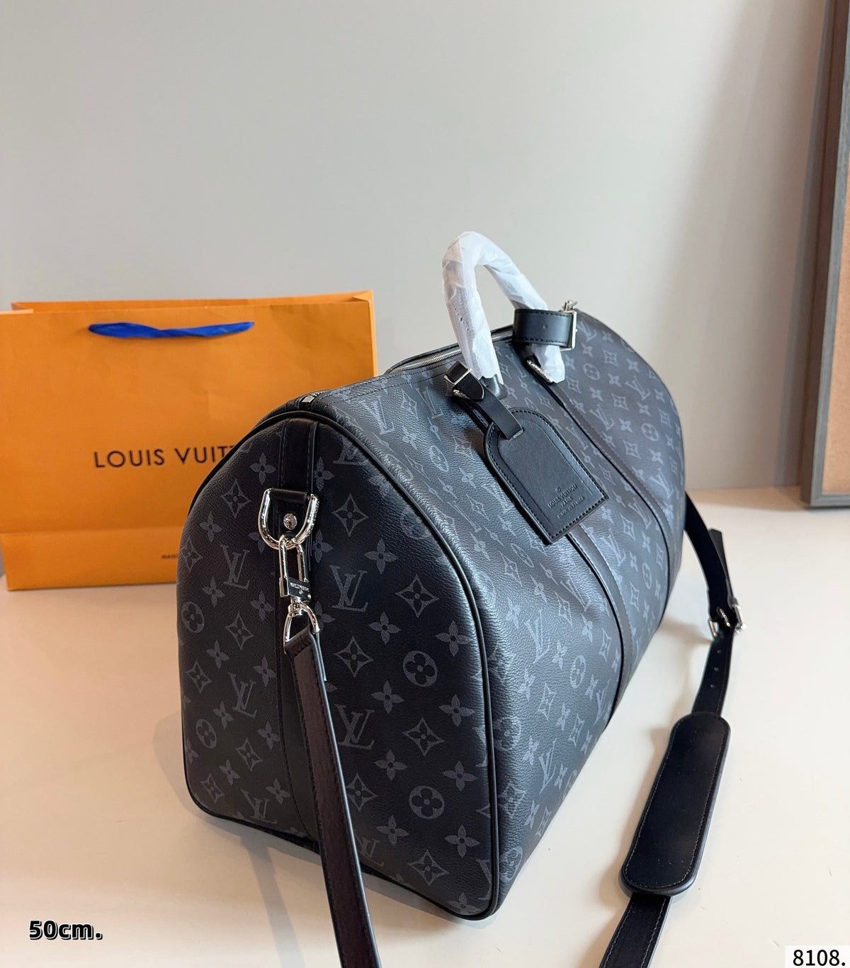 Serenityll™ 2001202 Luxury Bag