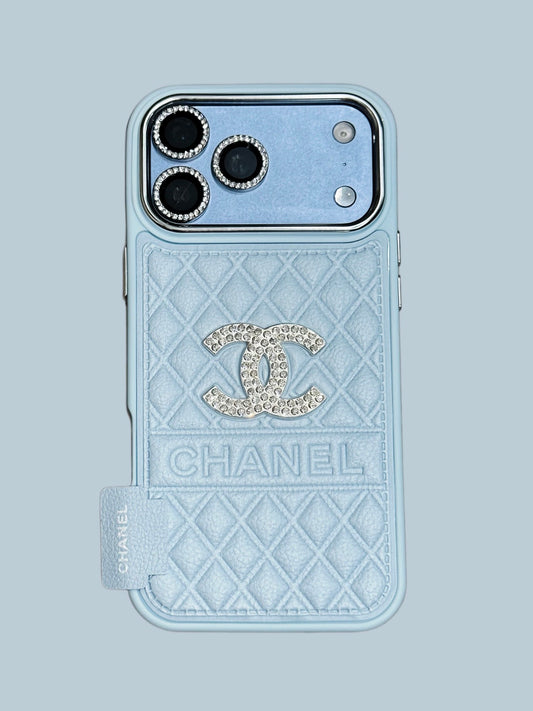 Serenityll™ 2001207 iphone case