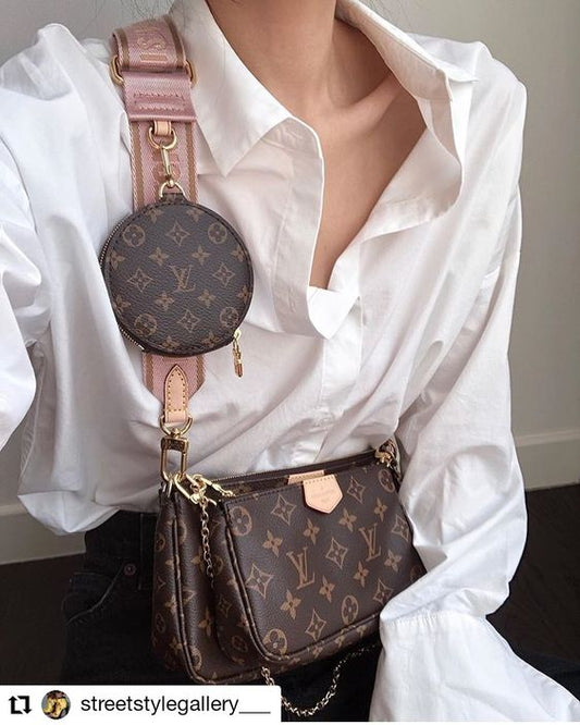 Serenityll™ 100079 Luxury Bag