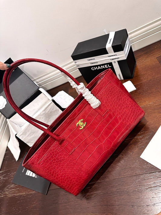 Serenityll™ 2001204 Luxury Bag 38*24cm