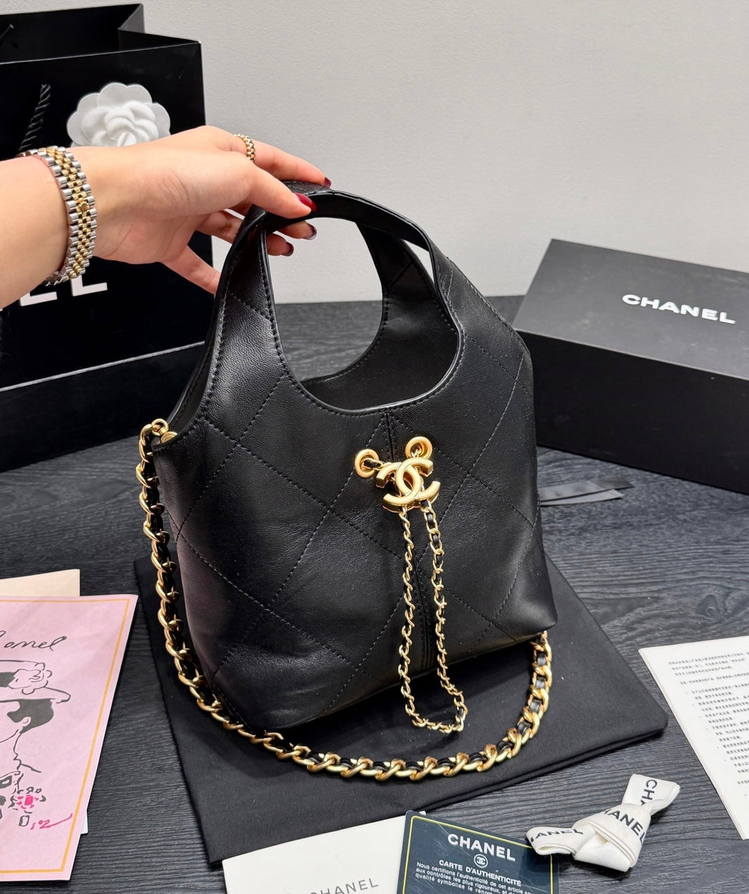 Chanel Bags – Page 4 – serenityll