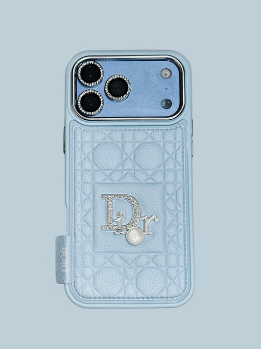 Serenityll™ 2001206 iphone case