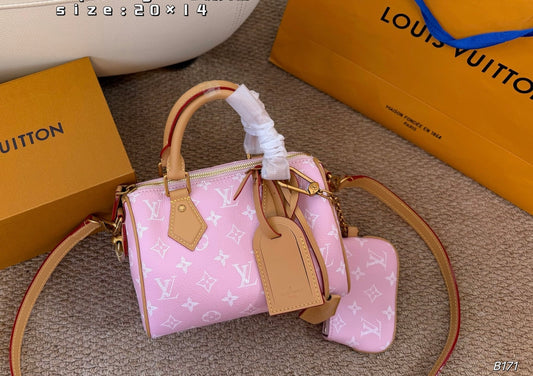 Serenityll™ 2001213 Luxury Bag