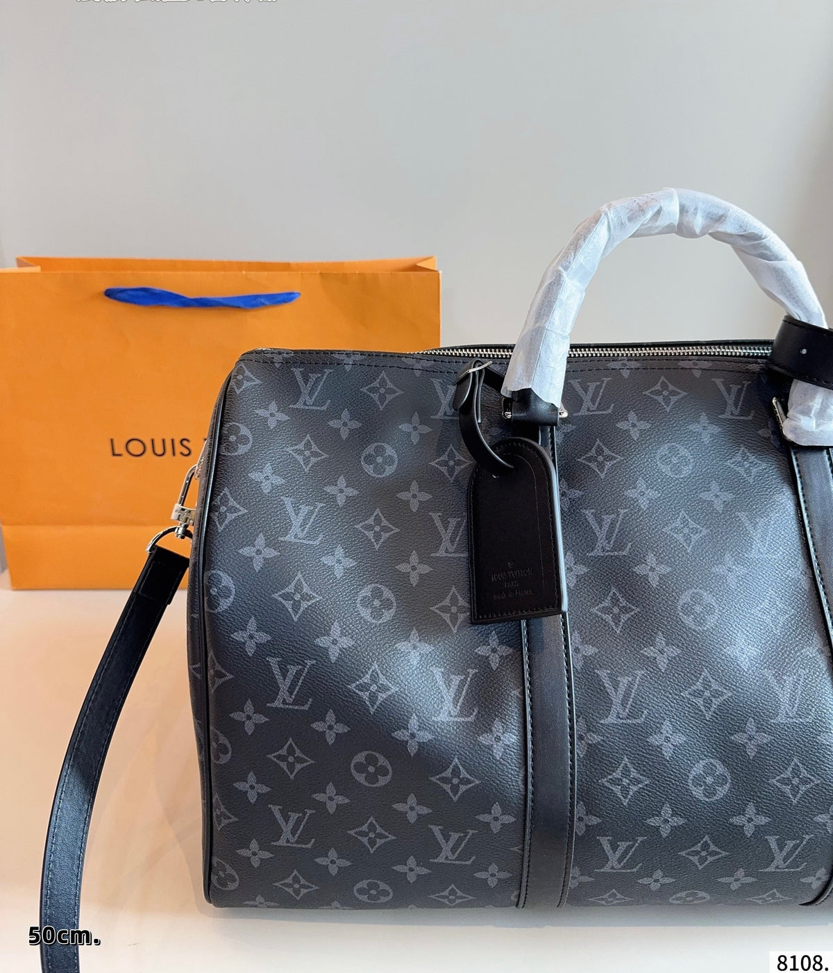 Serenityll™ 2001202 Luxury Bag