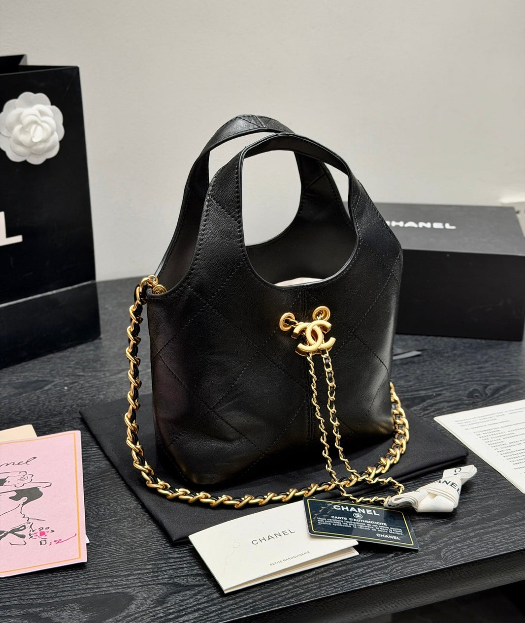 Chanel Bags – Page 4 – serenityll