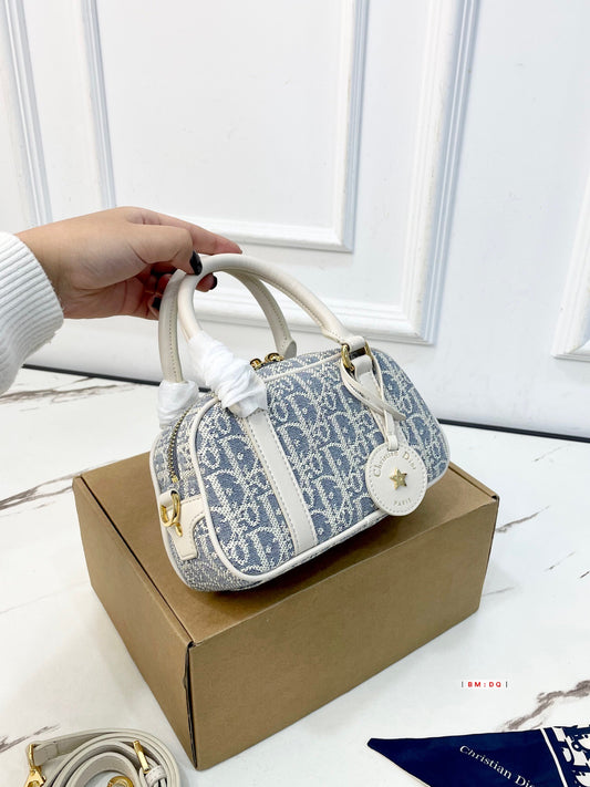 Serenityll™ 2001212 Luxury Bag 20*7*10cm