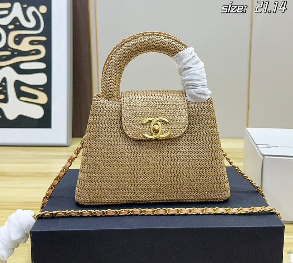Chanel Bags – Page 4 – serenityll