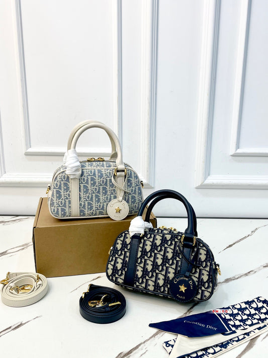 Serenityll™ 2001212 Luxury Bag 20*7*10cm