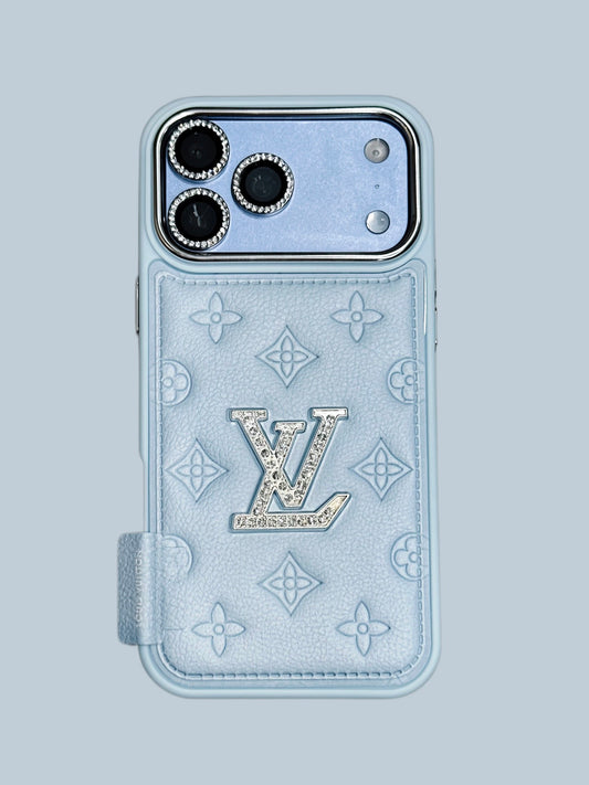 Serenityll™ 2001205 iphone case